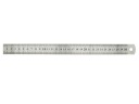 INOX PRAVIDLO 300 mm GR.0,60 T5011-2