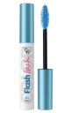 Golden Rose Flash Lash maskara 9 ml č. 03 Sky Blue (modrá)