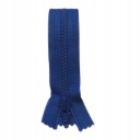 YKK plastový zips 20 cm chrpa modrá 918