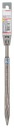 HLUBOVÝ DLÁTOK Bosch SDS-Plus 250mm - ORIGINÁL