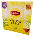 LIPTON TEA balenie 2g x 100 KS.