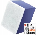 ADBL GLASS CUBE PLSTENÁ PODLOŽKA NA LEŠTENIE OKIEN AUTA CUBE