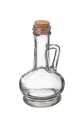 OLIVIA KARAFOVÁ FĽAŠA NA MAGICKÝ OLEJ OCTOT 240ml 10324