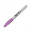 Permanentný fix Sharpie Fine blackberry 2025039