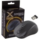 BEZDRÔTOVÁ USB MYŠ 2,4 GHz EXTREME
