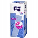 BELLA Nohavičkové hygienické vložky Nové 20 ks.