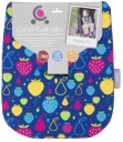 VLOŽKA DO KOČÍKA CUDDLECO COMFI COMFI, MÄKKÁ PENA