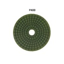 DIAMANTOVÝ LEŠTIACI KOTOUČ 100MM P400 KAMEŇ