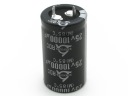 KONDENZÁTOR 10000uF / 25V 22x40mm 85*C SAMYOUNG - 1 KS.