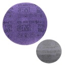 3M 775L Hookit brúsny kotúč Cubitron ii 125 p80