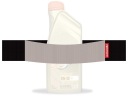 Samostatný suchý zips - Držiak na suchý zips do kufra - 30 cm