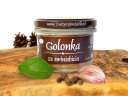 Domáce, prírodné bravčové stehno | 160 g