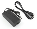 NAPÁJACÍ ZDROJ 12V 36W 3A STOLNÝ PRE LED PÚHY