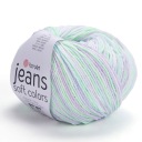 YarnArt Jeans Soft Colors - 6201