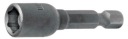 Šesťhranný magnetický hrot pre farmárov M 8x50