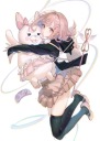 Anime Manga Plagát Danganronpa dgr_067 A3