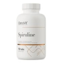 OSTROVIT SPIRULINA 90 TABLETY