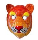 SUPER TIGER PVC maska ​​PM063