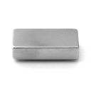 Neodymový tanierový magnet MPŁ 20x10x5 N38H