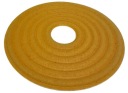 Spodná pružina, spodné zavesenie reproduktorov, 119-26-3 mm
