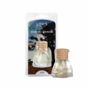 LORIS Natural Natura prívesok s vôňou do auta 10ml