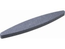 Oválny brúsik na brúsenie nožov 230 x 36 x 13 mm