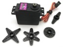 Servo TowerPro MG-996R - KOVOVÉ PREVODY
