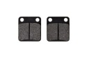 POWER FORCE ZADNÉ BRZDOVÉ DESTIČKY ATV 150 41X45X7,0MM