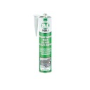 LEPIDLÁ A TESNIACA HMOTA 310ML BOLL BIELA