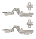 2 x SET CRUISE TWIN PANT 110 + VODIČ