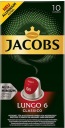 KÁVA NESPRESSO JACOBS LUNGO CLASSICO 10