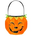 Bag Košík Balenie Gadget pre Candy Halloween sladkosti pre deti