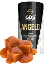 GBS ANGELO instantná káva 100g KARAMEL