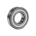 GULIČKOVÉ LOŽISKO 629 ZZ ROZMERY 9x26x8 mm