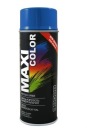 MOTIP DUPLI MOTIP MAXICOLOR LAK. RAL5005 POLYS.400ML