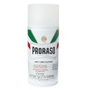 PRORASO pena na holenie pre citlivú pokožku 300 ml