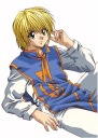 Plagát Anime Manga Hunter x Hunter hxh_017 A3
