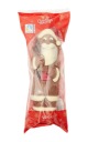 Christmas Moments Čokoládová figúrka Santa Clausa 125 g