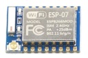 096 WIFI ESP8266 ESP-07 Sieťový modul ARDUINO