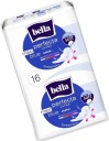 BELLA Blue MAXI podložky s krídelkami 16 ks.
