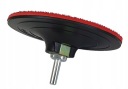 BRÚSNY KOTÚČ LEŠTENIE EURODISK ADAPTÉR 125 MM TENK