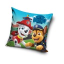 PAW PATROL VANKÚŠOK 40x40 cm PAW