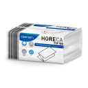 ZZ-ZKLADANÁ PAPIEROVÁ UTERÁK, BIELA ​​CELULÓZA 2W