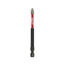 Hrot bitu PH2 x 90 mm 1 ks MILWAUKEE náraz