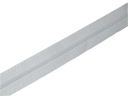 Zips páskový zips 3mm špirála 10mb + 20 zipsov