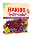 HARIBO Fruitmania Berry Fruits of the Forest želé 160g DE