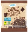 Frank&Oli Brownie torta s čokoládou a kakaom