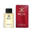 LA RIVE Brutálna voda po holení 100 ml