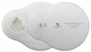 SECURA absorbér prachového filtra 2000,02 P3 R