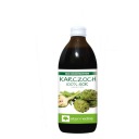 ARTICHOKOVÁ ŠŤAVA 500ml ALTER MEDICAL